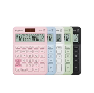 ماشین‌ حساب مث‌ میت مینی | Mathmate Mini Calculator