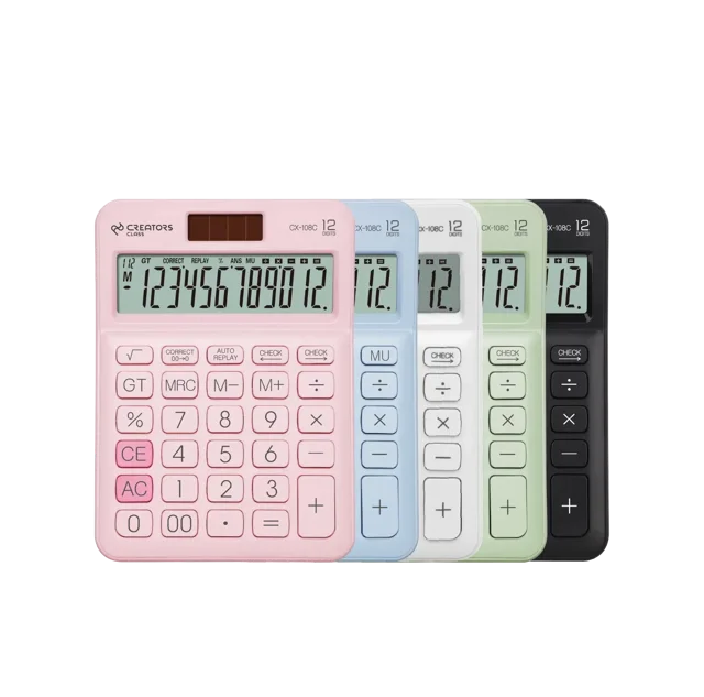 ماشین‌ حساب مث‌ میت مینی | Mathmate Mini Calculator