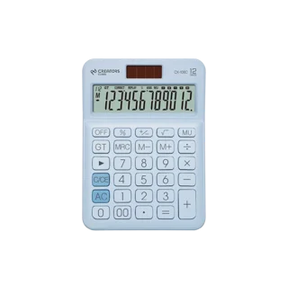ماشین‌ حساب مث‌ میت مینی | Mathmate Mini Calculator