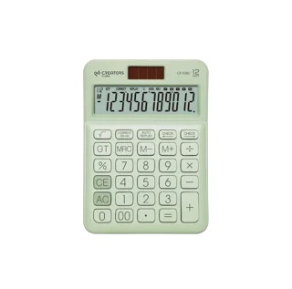 ماشین‌ حساب مث‌ میت مینی | Mathmate Mini Calculator