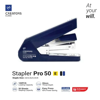 منگنه‌ی‌ پرو ۵۰ ای | Pro 50 E Stapler