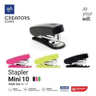 منگنه مینی 10 | Mini 10 Stapler