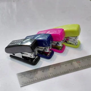 منگنه مینی 12 | Mini 12 Stapler meysamit.ir